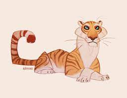 Pin On Tiger