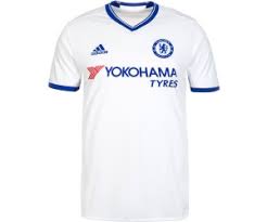 Jedes jahr zählt die mannschaft aus london zu den titelkandidaten. Adidas Chelsea Trikot 2017 Ab 22 95 Preisvergleich Bei Idealo De