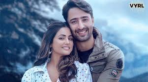 Check spelling or type a new query. Hina Khan And Shaheer Sheikh To Feature In Romantic Number Baarish Ban Jaana See Poster Entertainment News The Indian Express