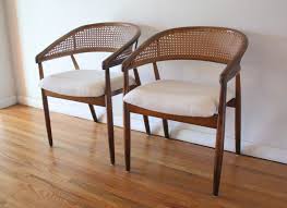 Mcm Pair Of Rattan Chairs 1 Jpg 3241 2359 Rattan Chair Chair Mid Century Modern Chair