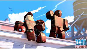 A good number of the games aren't very good because roblox relies almost entirely on the users to put time and energy into a game. Harley 2 Player Superhero Tycoon Roblox Superhero Roblox Strongest Superhero