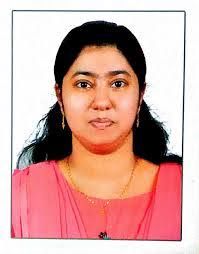 Annie Eapen's Instagram, Twitter & Facebook