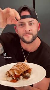 Chef Tyler Secrets of Society