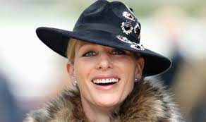 Zara tindall 's third child arrived in dramatic fashion. Zara Tindall Title Why Is Zara Tindall Not A Princess Like Beatrice Or Eugenie Royal News Express Co Uk