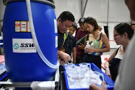 These oxygen concentrators will support hospitals in indonesia to expand their oxygen care and treatment where needed. Coronavirus Temasek Foundation To Provide Every Household With 500ml Of Hand Sanitiser Singapore News Top Stories The Straits Times