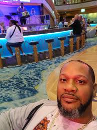 Two retired ship captains met over a drink at the Seamen's Association and  began to talk about marriage. One of the captains said: