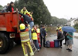 Door vooraf plannen op te stellen en deze regelmatig met hen te beoefenen, zijn we zeer goed voorbereid op een overstroming. Kg8esgssoacrsm