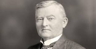 John Nance Garner Biography