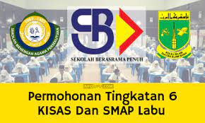 Upu online application can be made from 5 feb 2018 to 10 april 2018. Permohonan Tingkatan 6 Kisas Smap Labu 2021 Download Borang