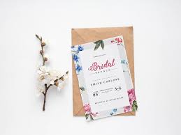 Minimalistic Invitation Mockup Free Mockup Invitation Mockup Free Wedding Invitations Free Invitation Cards