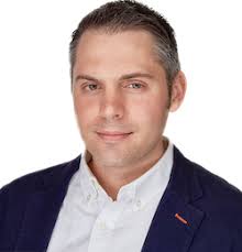 Michael Miro — LEND Evanston