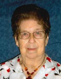 Obituary information for Darlene Selma Kunkel