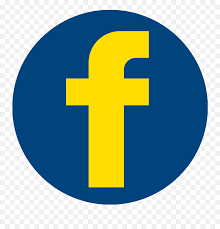 Instagram logo png 2021 transparent full colour. Yellow Facebook 8 Icon Facebook Instagram Logo Png Clipart Facebook Logo For Email Signature Free Transparent Png Images Pngaaa Com