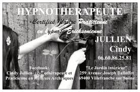 Cindy Jullien Hypno Coach Praticienne En Reflexes Villefranche Saone Arnas Posts Facebook