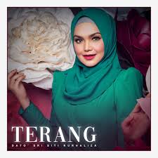 Kumpulan lagu comel pipi merah full album. Album Terang Dato Sri Siti Nurhaliza Qobuz Download And Streaming In High Quality