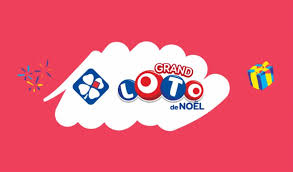 We did not find results for: Fdj Grand Loto De Noel A 20 Millions D Euros Mais Une Grille A 5