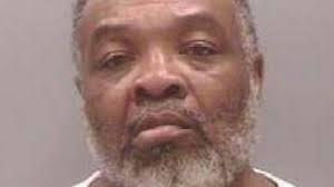 Have you seen this man?