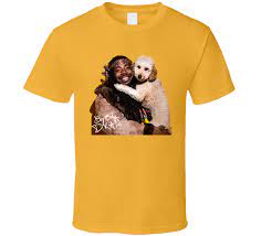 Big Baby Dram Album Cover T Shirt