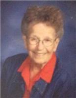 BOBBIE GARNER Obituary (2014)