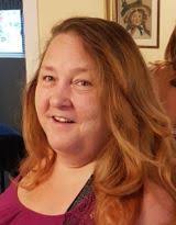 Obituary for Robin Vaughn Thorne