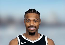 Dennis Smith leaves Real Madrid