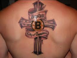 This is a list of franchise records for the boston bruins of the national hockey league. More Bruins Tattoos Barstool Sports Boston Boston Red Sox Tattoos Sport Tattoos Red Sox Tattoo