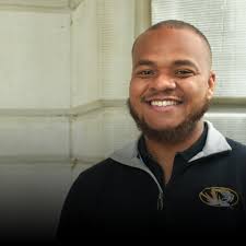 Doctoral student finds harmony in leadership, music and mentorship