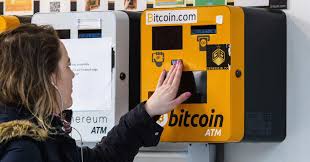 Finding a bitcoin atm is a great way to buy bitcoin instantly if you have cash on hand. Bitcoin Atm Card In Pakistan How To Buy Bitcoin The Motley Fool Lord Of The War