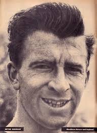 Bryan Douglas, Blackburn Rovers 1963