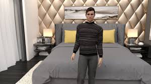 Renpy] Reparations - vCh. 3 by Jobeo Adult Porn Game Download Free For  Android and PC