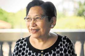 Grandma becomes a lawyer