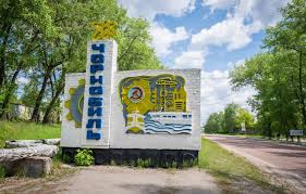 25 photos from the exclusion zone in high quality, video, order a tour to chernobyl What S It Like To Tour Chernobyl Today Adventurous Kate