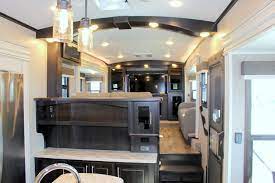 Front living room 5th wheel. 3 Reasons To Consider A Front Living Fifth Wheel Rv Camping World