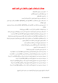 Pdf معدلات الأداء و الإنتاج و الأسعار Mohammed Fathi Academia Edu