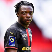 Latest on stade rennes forward jeremy doku including news, stats, videos, highlights and more on espn. Why Jeremy Doku Rejected Liverpool Transfer Despite Steven Gerrard And Jurgen Klopp Talks Liverpool Echo
