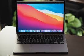 Apple Macbook Air M1 Review Fast Fanless And Fantastic Digital Trends Apple Macbook Air Macbook Air Apple Macbook