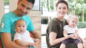 He is the son and heir apparent to the current sultan of selangor, sultan sharafuddin idris shah and a member of the selangor royal family. Mily Jarang Nangis Saya Rasa Dia Tak Tahu Sak1t Juliana Evans Kongsi Perkembangan Anak Himpunan Lawak Kita