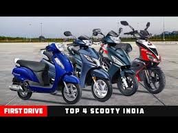 Compare Aprilia Sr 150 Vs Suzuki Access 125 Vs Honda Activa