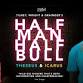 REWRITES: HALF MAN || HALF BULL event in Salford