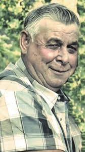 Obituary for Harry M. Beck