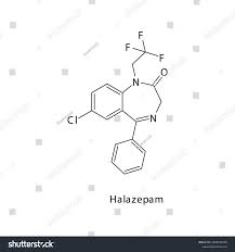 Image result for Halazepam