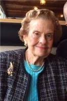 Marion Barrett Obituary (2020)