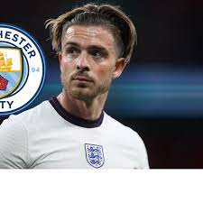 Jack peter grealish (born 10 september 1995) is an english professional footballer who plays as a winger or attacking midfielder for premier league club aston villa and the england national team. Rekord Deal Manchester City Verpflichtet Jack Grealish Von Aston Villa Stern De
