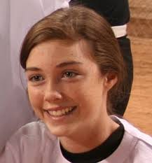 McKenzie Dixon (unknown-2008)