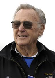 Drag racing pioneer and icon Chrisman passes away