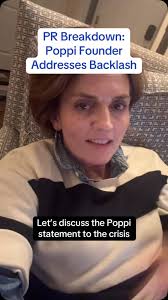 ✓ Check out Dana Gerber's feature story in the Boston Globe. I included the  link in bio. “Molly McPherson has spent over two decades repairing  dinged-up reputations as a crisis communicator, a