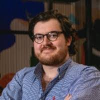 Sean Cashell's Instagram, Twitter & Facebook