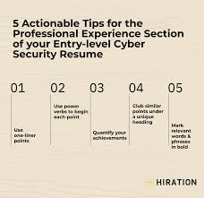 Cyber security skills examples from real resumes. Entry Level Cyber Security Resume 2021 Guide With 10 Examples