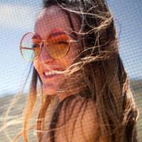 Ashley Dudek's Instagram, Twitter & Facebook