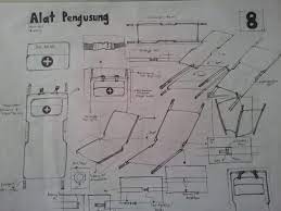 Students do it in the final year of studies and it is their opportunity to demonstrate that they can. Research And Final Year Project Industrial Designers